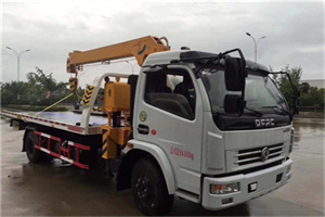 洛江24小时道路救援服务