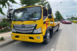 洛江汽车救援头像