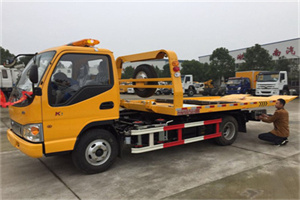 洛江哪里有拖车服务