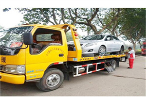 洛江附近24小时汽车拖车服务热线