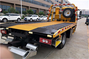 洛江24小时汽车送油服务公司