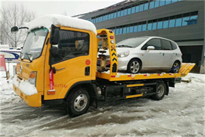 洛江附近道路救援服务