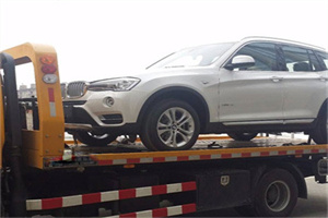 洛江拖车24小时服务电话