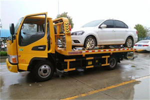 洛江附近拖车救援24小时服务热线