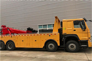 洛江道路救援公司